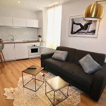 Lovely Apartment Heart Of Golden Square Fiber Wifi Ніцца Екстер'єр фото