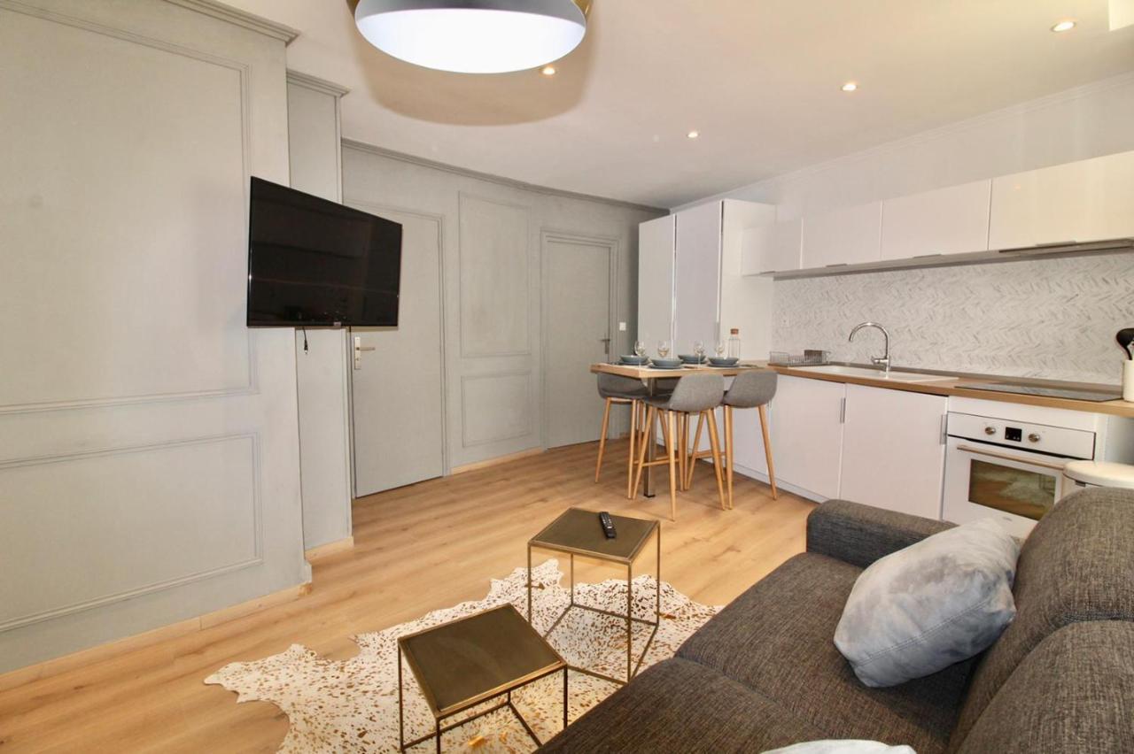 Lovely Apartment Heart Of Golden Square Fiber Wifi Ніцца Екстер'єр фото