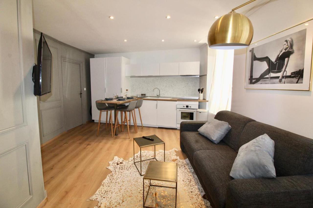 Lovely Apartment Heart Of Golden Square Fiber Wifi Ніцца Екстер'єр фото