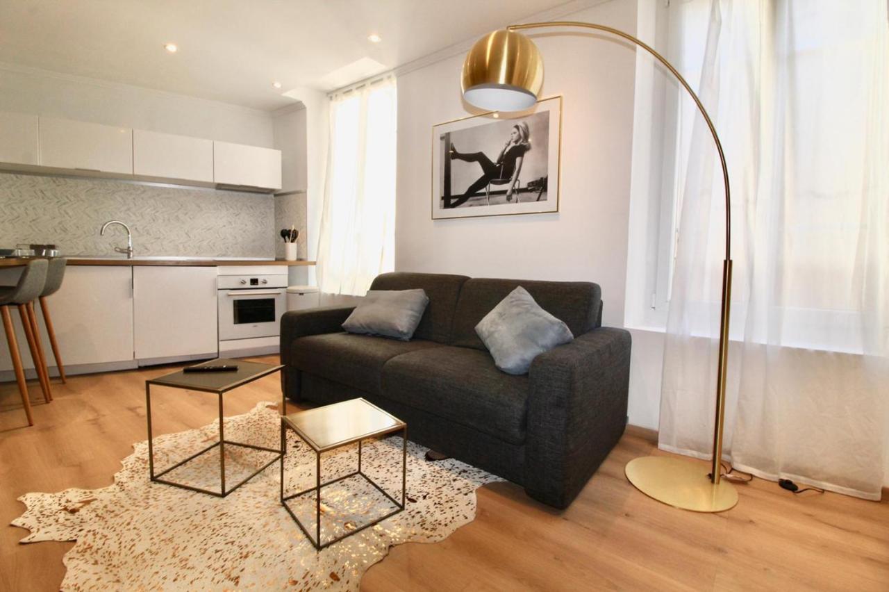 Lovely Apartment Heart Of Golden Square Fiber Wifi Ніцца Екстер'єр фото